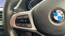 BMW 1 Series 118i [136] M Sport 5dr Step Auto [LCP] Petrol Hatchback